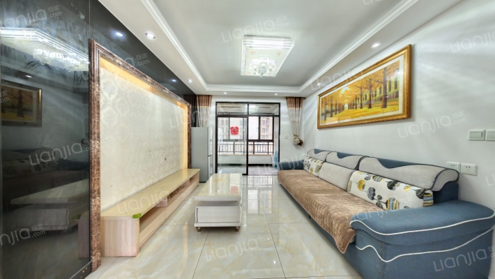 保利心语九期二手房实景图