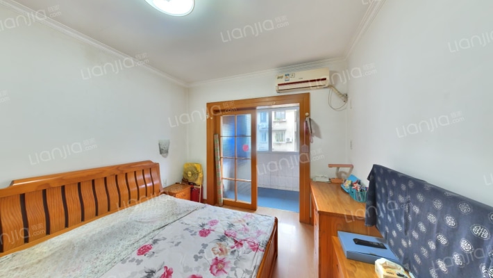 流水苑二手房实景图