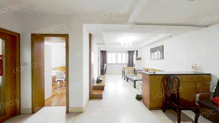 汇源公寓二手房实景图