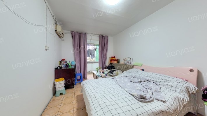 王家坝街19号二手房实景图