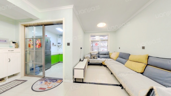 凤凰新村二手房实景图