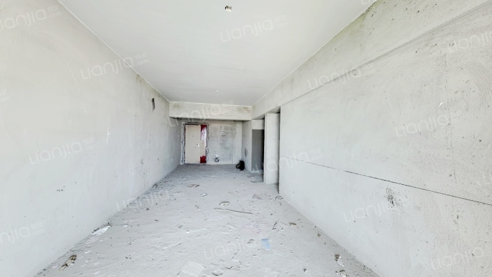 蓝湾御府二手房实景图