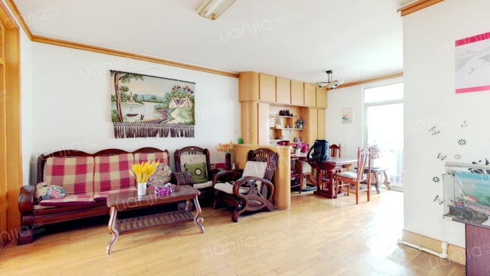 东海小区二手房实景图