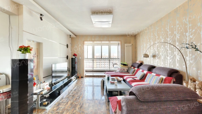 宏泽园二手房实景图