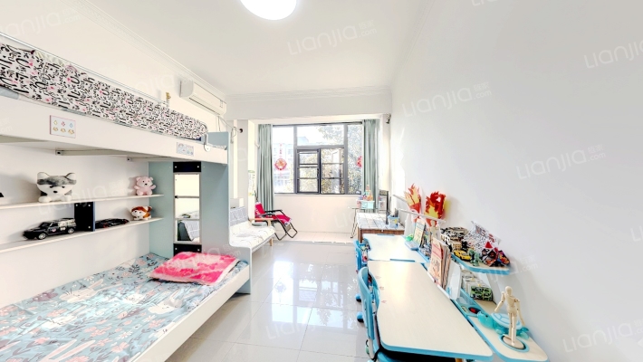 纬二路3号院二手房实景图