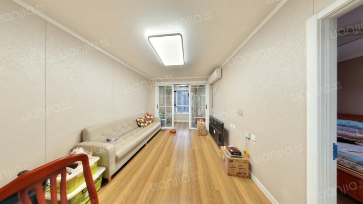 龙凤山语二手房实景图