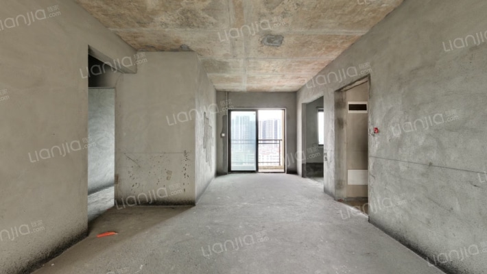 君悦华庭二手房实景图