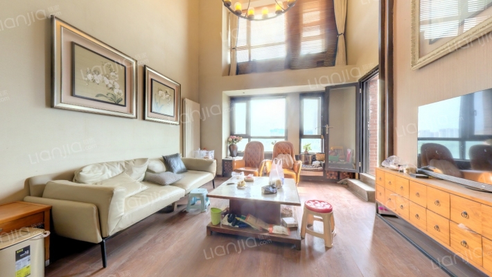 保利海上五月花茉莉园二手房实景图