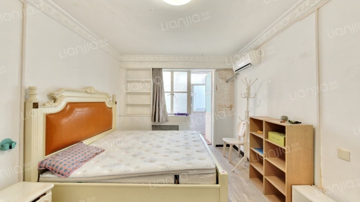 枣营南里二手房实景图