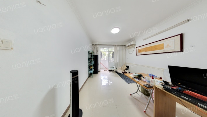 辐照中心二手房实景图