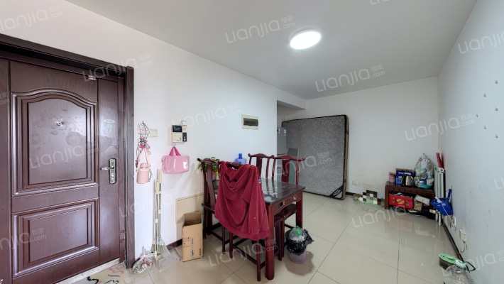 汇海北里二手房实景图