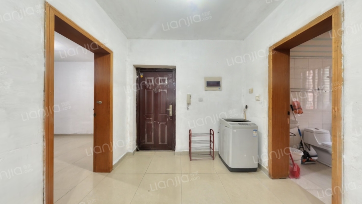 塘南新村北区二手房实景图