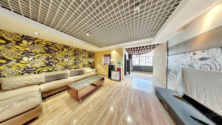 船房小区火电公司宿舍二手房实景图