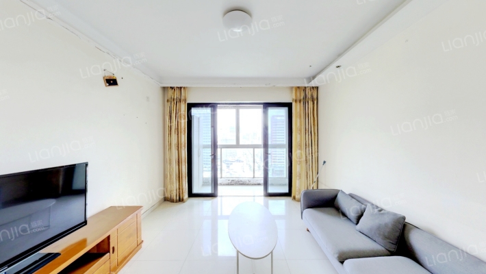 亚运城媒体村(北区)二手房实景图