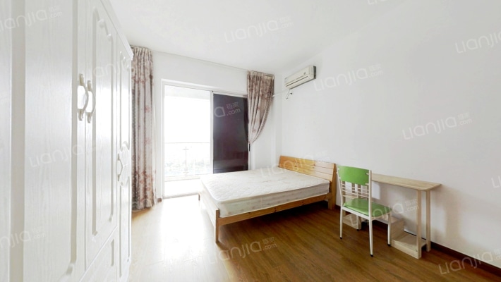 铂金时代二手房实景图