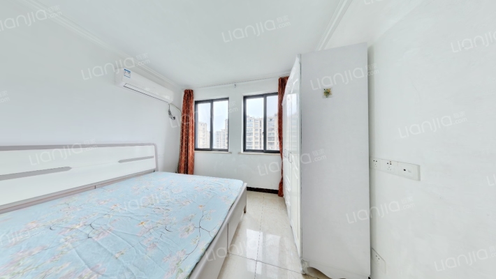 水汀人家二手房实景图