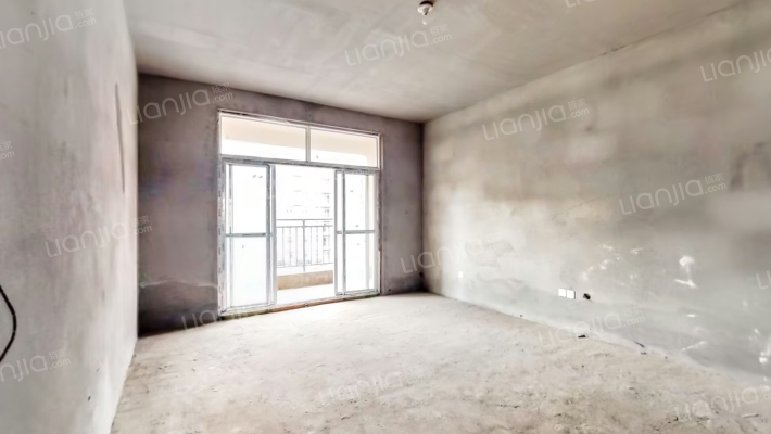 文化商业街二手房实景图