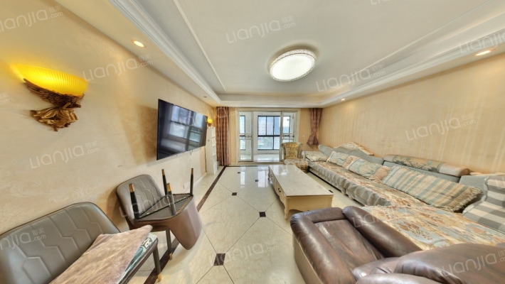 金科东方水榭二手房实景图