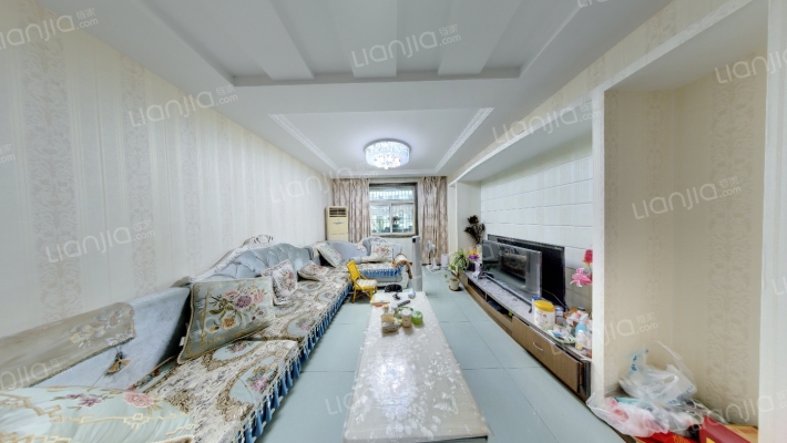 维达三村二手房实景图