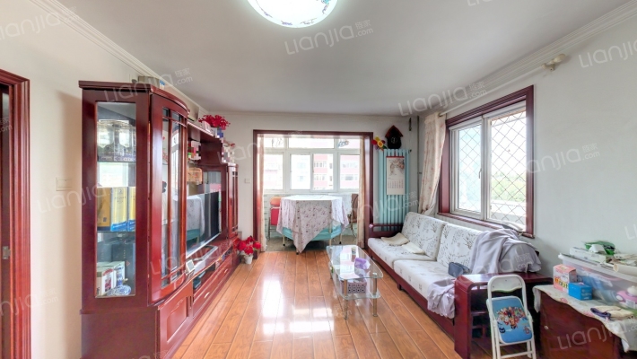 劲松二区二手房实景图