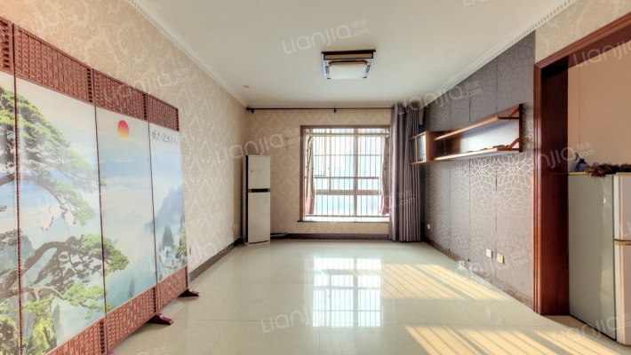 荣宝华星光大厦二手房实景图