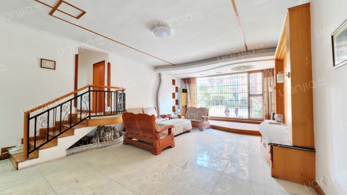 锦官城二期二手房实景图