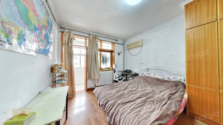 山大北路51号二手房实景图