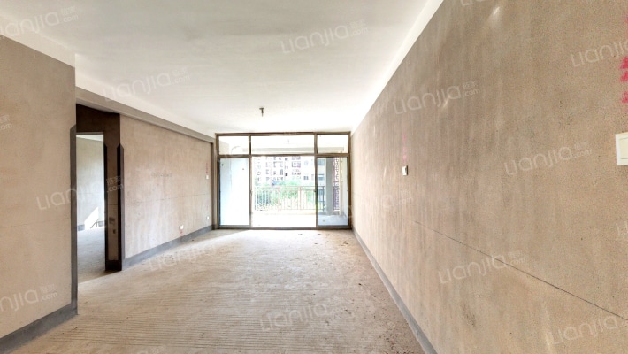 广汇桂林郡二手房实景图