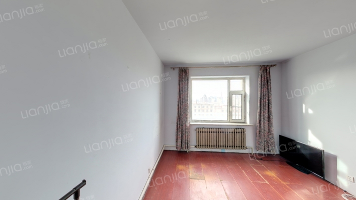 都会大厦二手房实景图