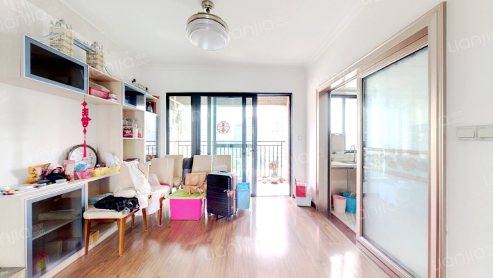 增城雅居乐御宾府二手房实景图