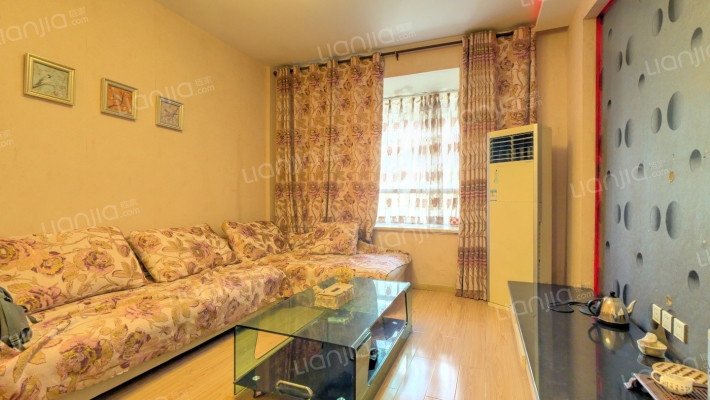 幸福人家二手房实景图