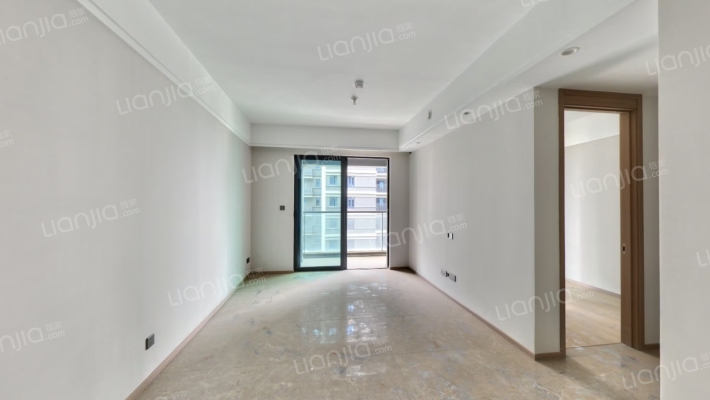 北宸天樾二手房实景图