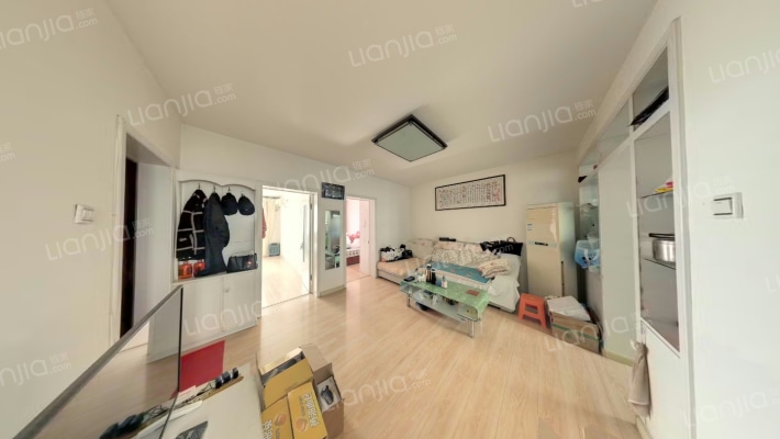 百乐富隆佳园二手房实景图