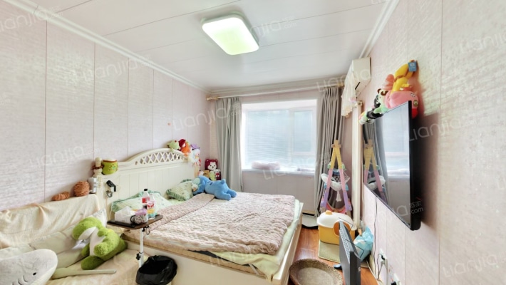 林茂小区二手房实景图