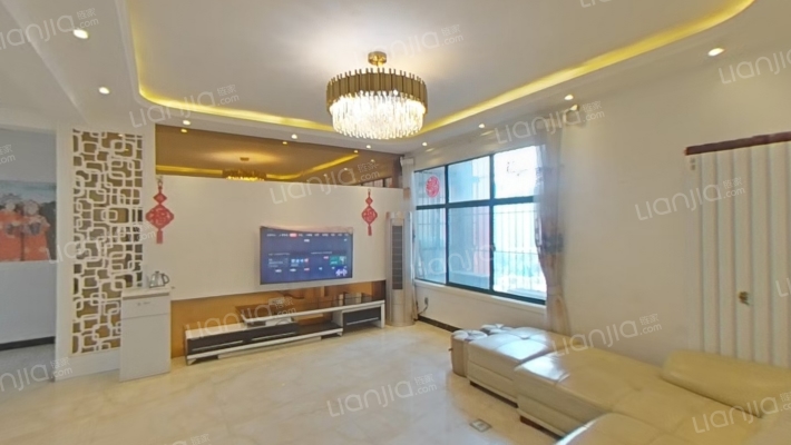 海龙湾九龙城二手房实景图