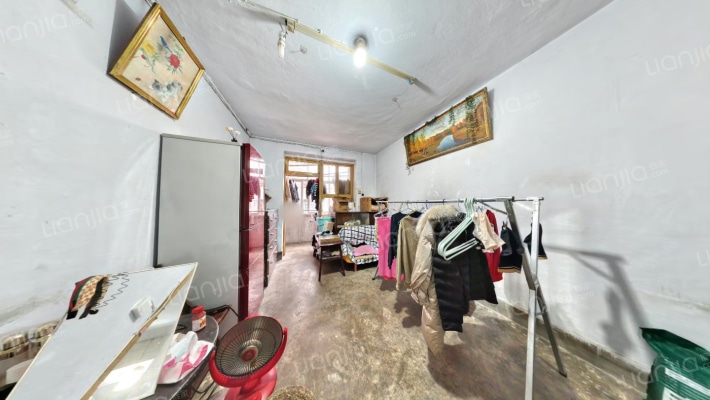 303小区二手房实景图