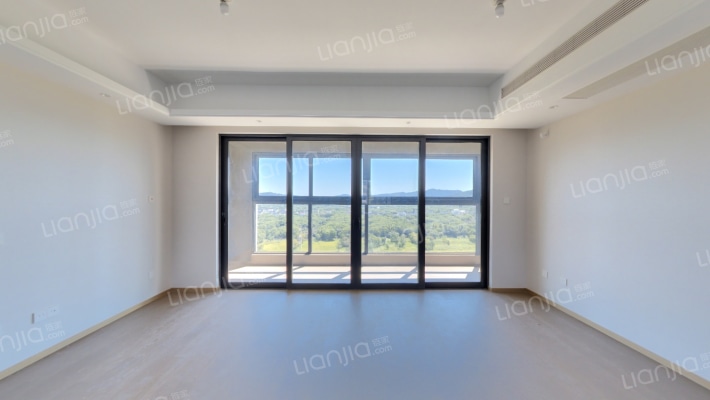 仁恒叙澜庭二手房实景图