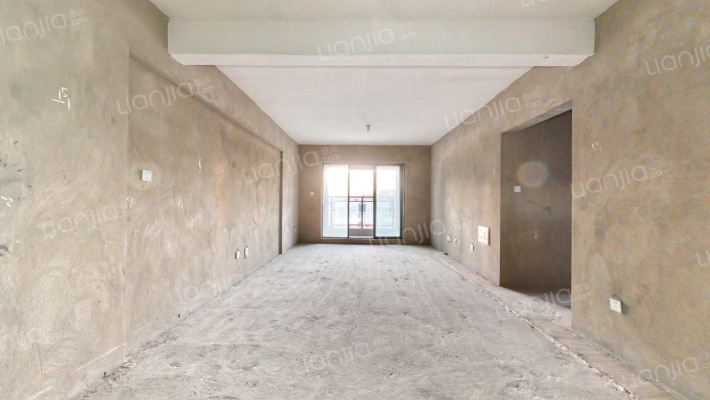 润城十区二手房实景图