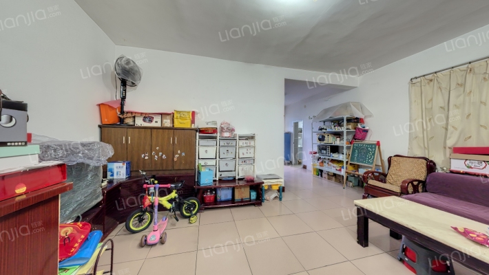 龙吉街散排二手房实景图