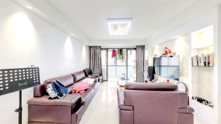 锦华丽苑二手房实景图