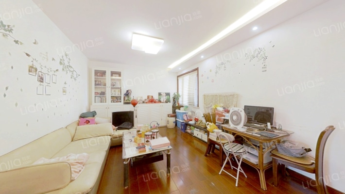 我家山水瑞雪苑二手房实景图