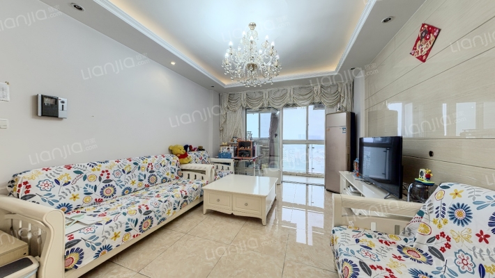 泊景湾二手房实景图