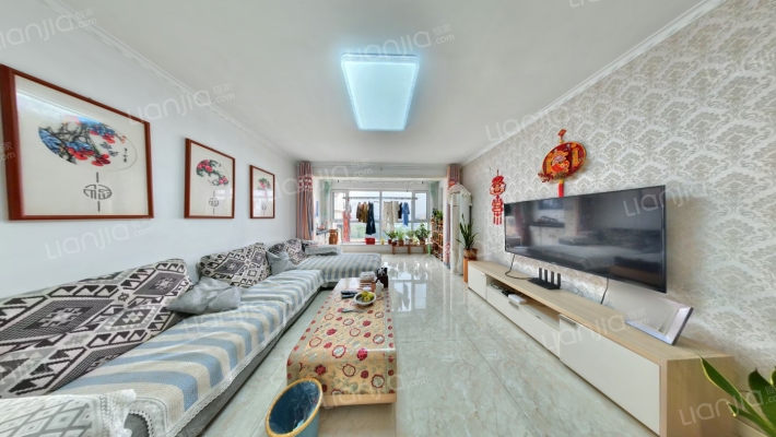 和谐宜家二手房实景图