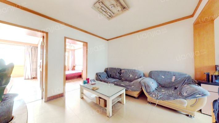 东景花园二手房实景图