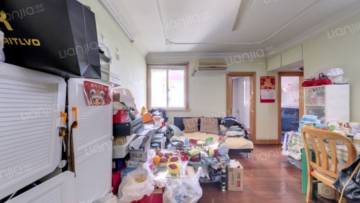 潼港八村二手房实景图