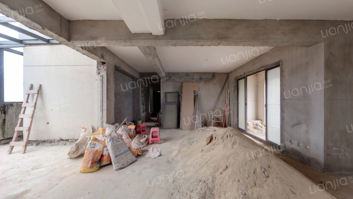 百福嘉苑二手房实景图