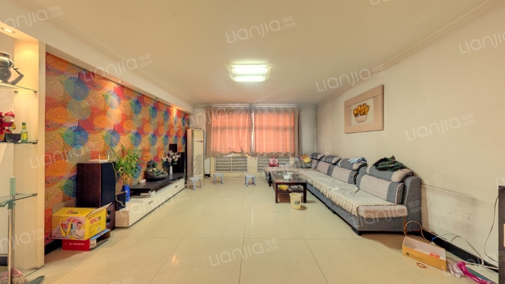 三龙小区二手房实景图