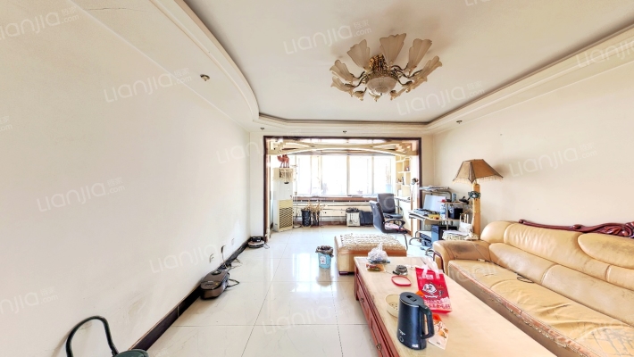 社区家属院二手房实景图