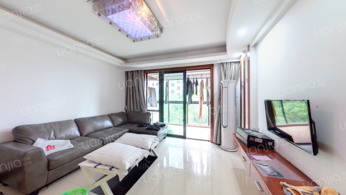 盈都牡丹城二手房实景图