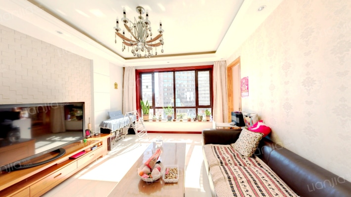 五四华庭二手房实景图